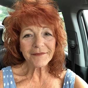 Meet your Posher, Sharon